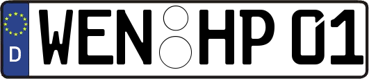 WEN-HP01