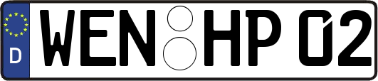 WEN-HP02