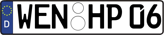 WEN-HP06