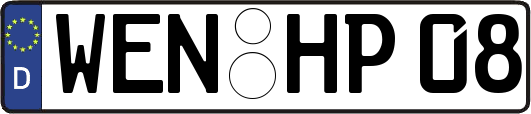 WEN-HP08