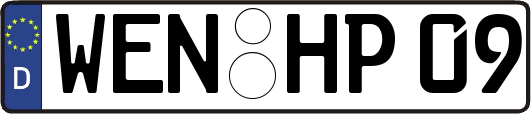 WEN-HP09