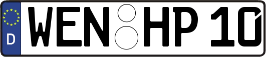 WEN-HP10