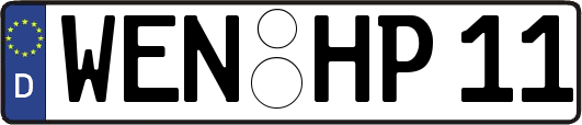 WEN-HP11