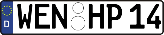 WEN-HP14