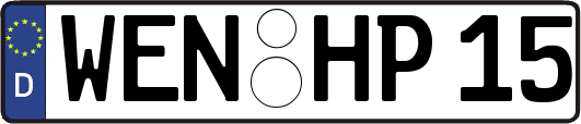 WEN-HP15