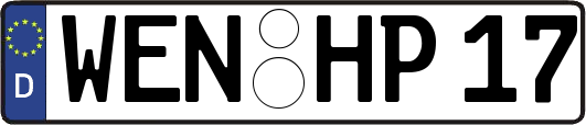 WEN-HP17