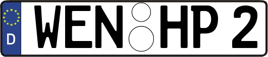 WEN-HP2