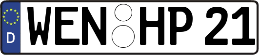 WEN-HP21