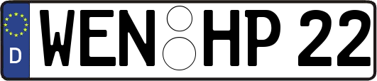 WEN-HP22
