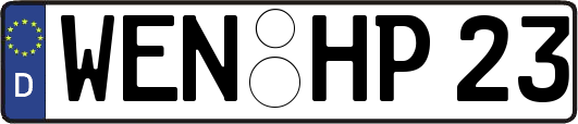 WEN-HP23