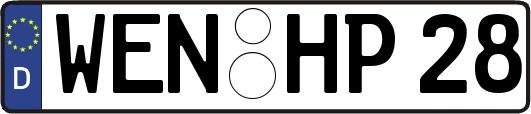 WEN-HP28
