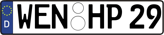 WEN-HP29