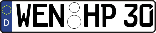 WEN-HP30