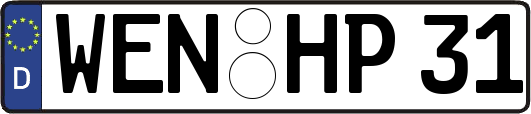 WEN-HP31