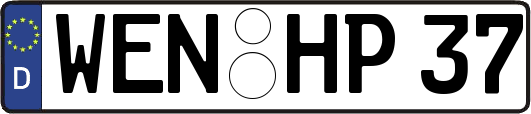WEN-HP37