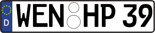 WEN-HP39