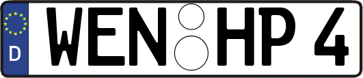 WEN-HP4