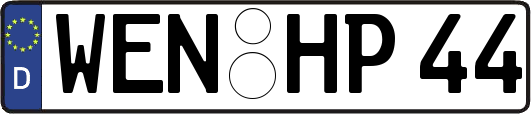 WEN-HP44
