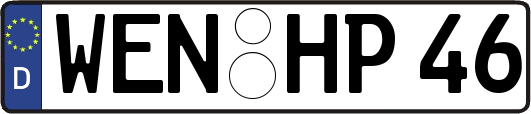 WEN-HP46