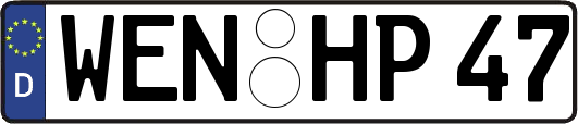 WEN-HP47