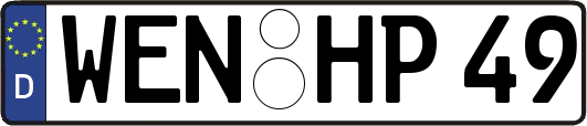WEN-HP49