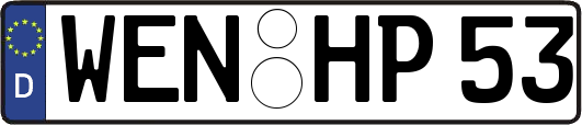 WEN-HP53