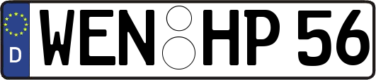 WEN-HP56