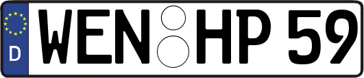 WEN-HP59
