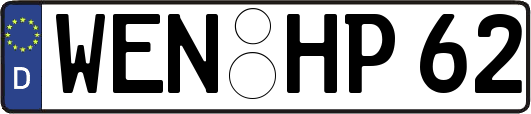 WEN-HP62
