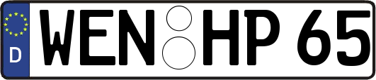 WEN-HP65