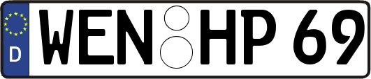 WEN-HP69