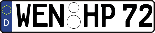 WEN-HP72