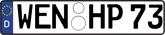 WEN-HP73