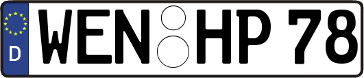 WEN-HP78