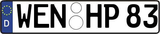 WEN-HP83