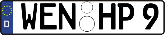 WEN-HP9