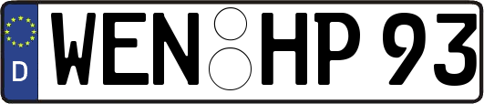 WEN-HP93