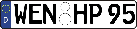WEN-HP95