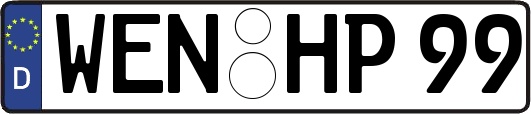 WEN-HP99