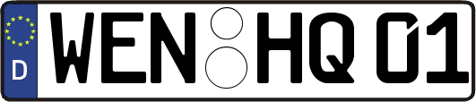 WEN-HQ01