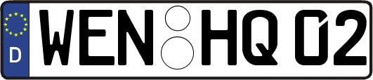 WEN-HQ02