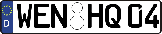 WEN-HQ04