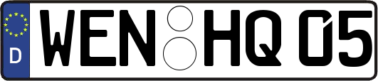 WEN-HQ05