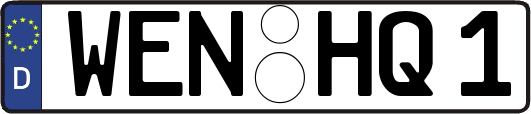 WEN-HQ1
