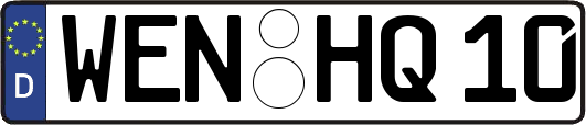 WEN-HQ10