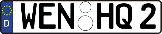 WEN-HQ2