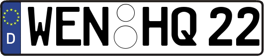 WEN-HQ22