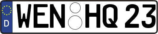 WEN-HQ23