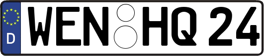 WEN-HQ24