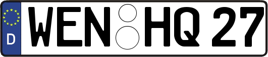 WEN-HQ27